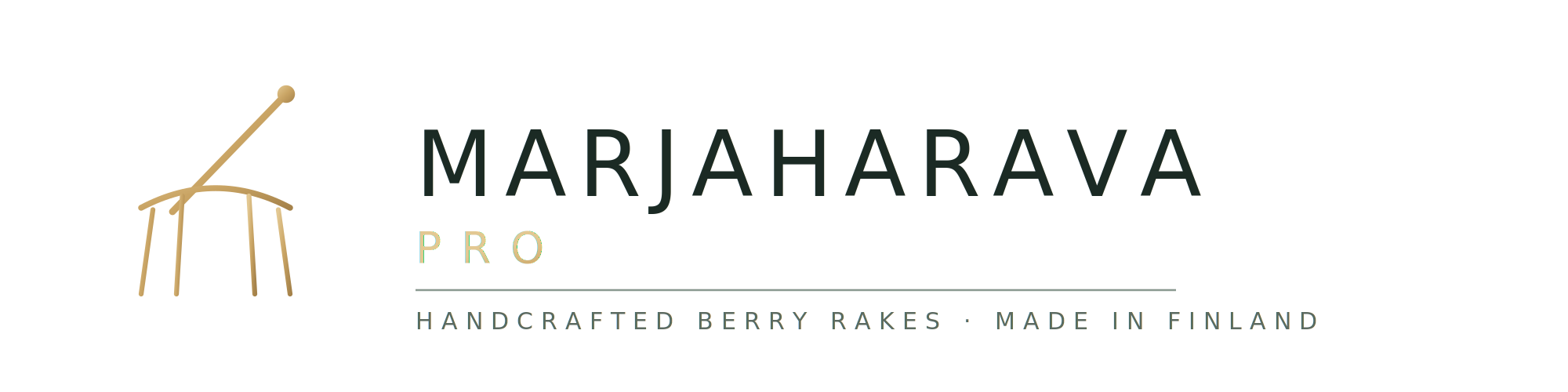 Marjaharava Pro